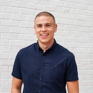 Andrés Vazquez, LMHC