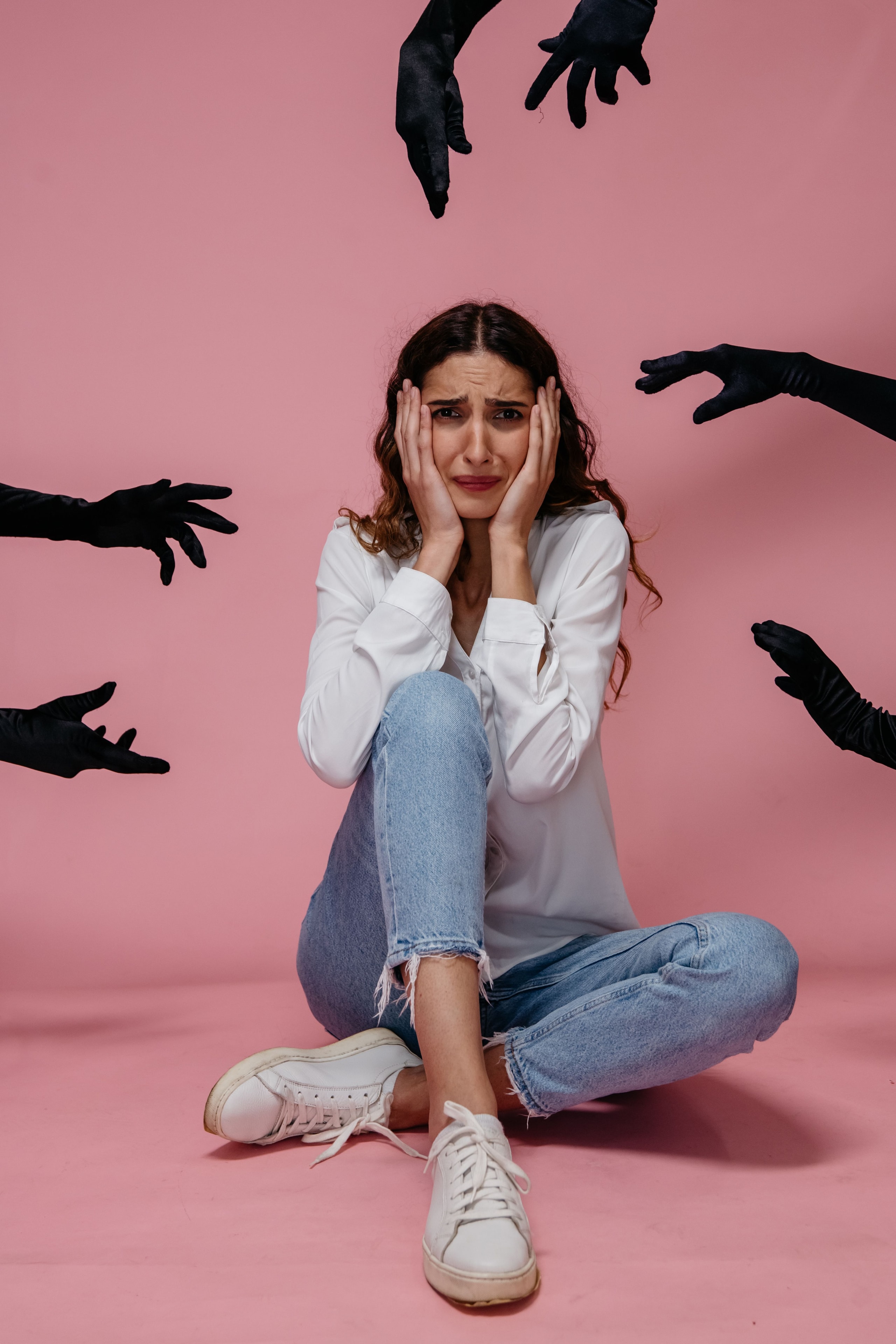Anxiety